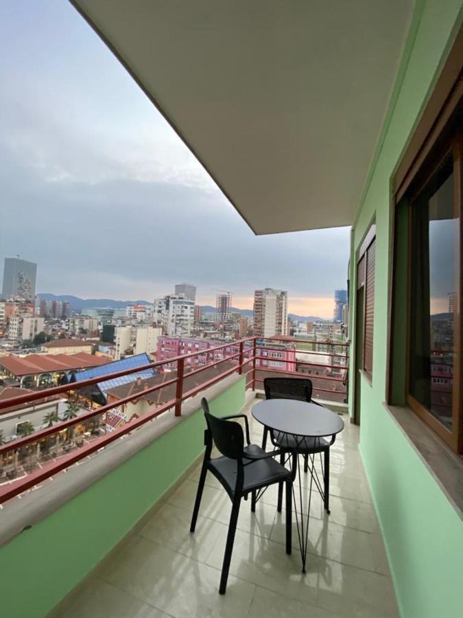 @Bazaar2 Apartment Tirana Exterior foto
