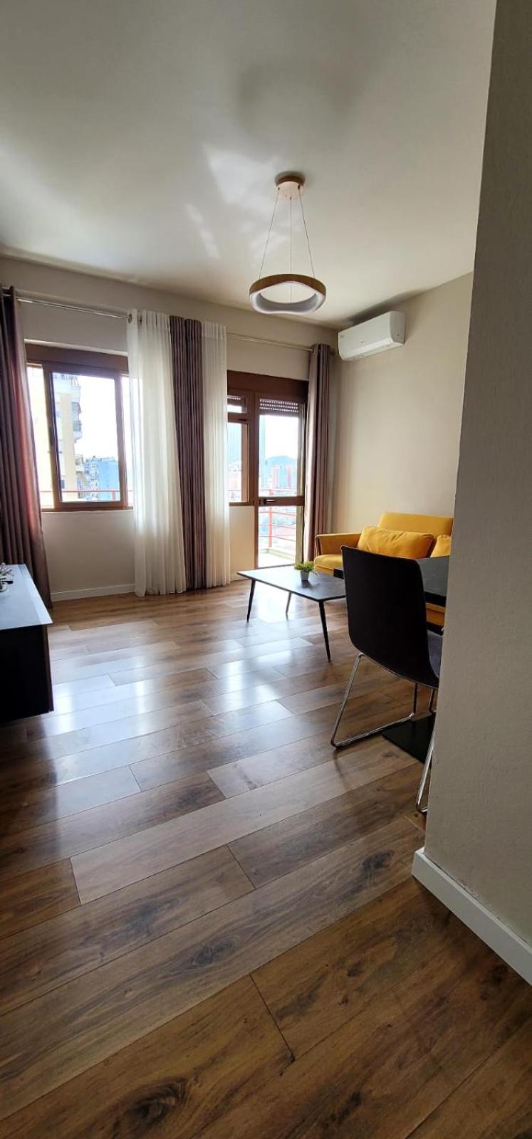 @Bazaar2 Apartment Tirana Exterior foto