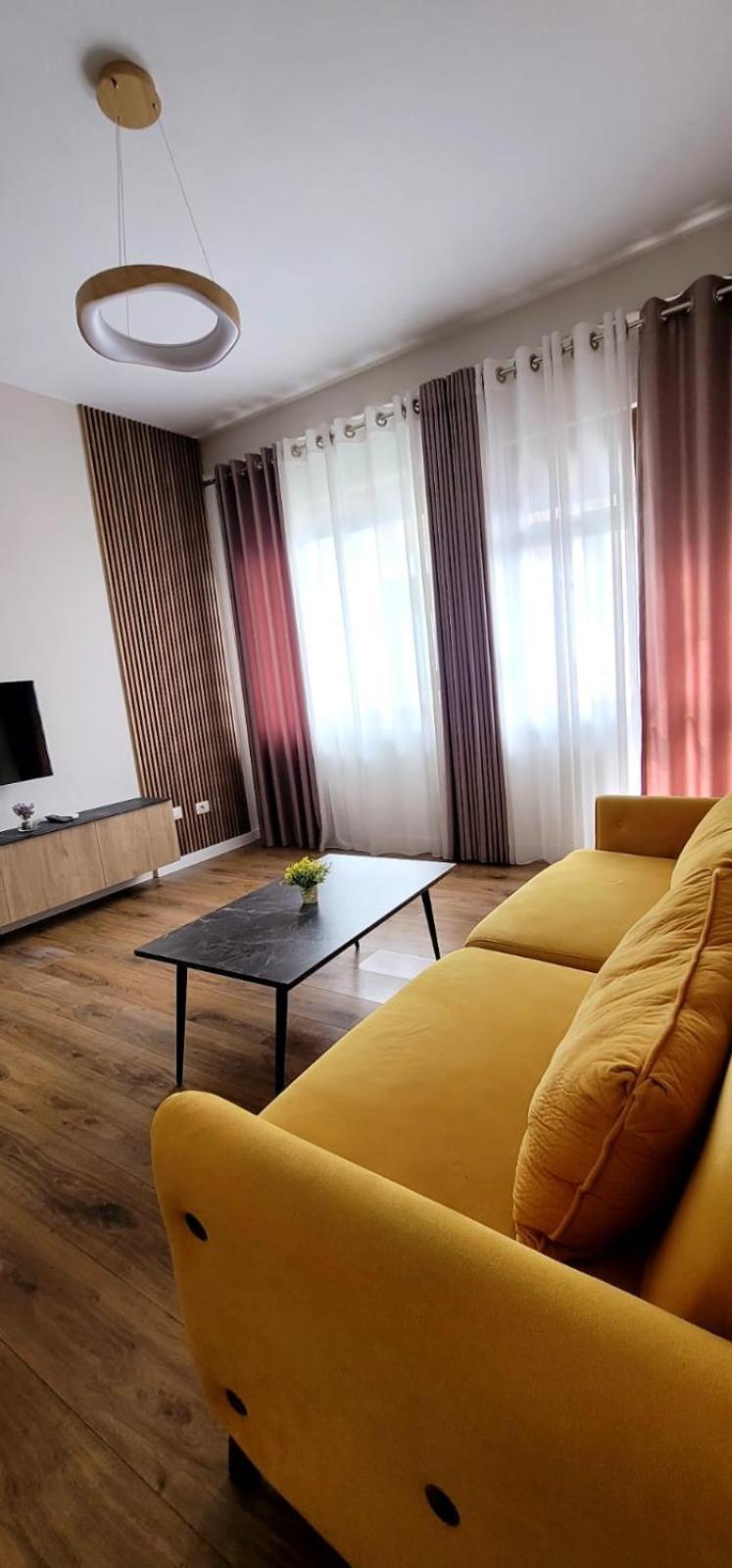@Bazaar2 Apartment Tirana Exterior foto