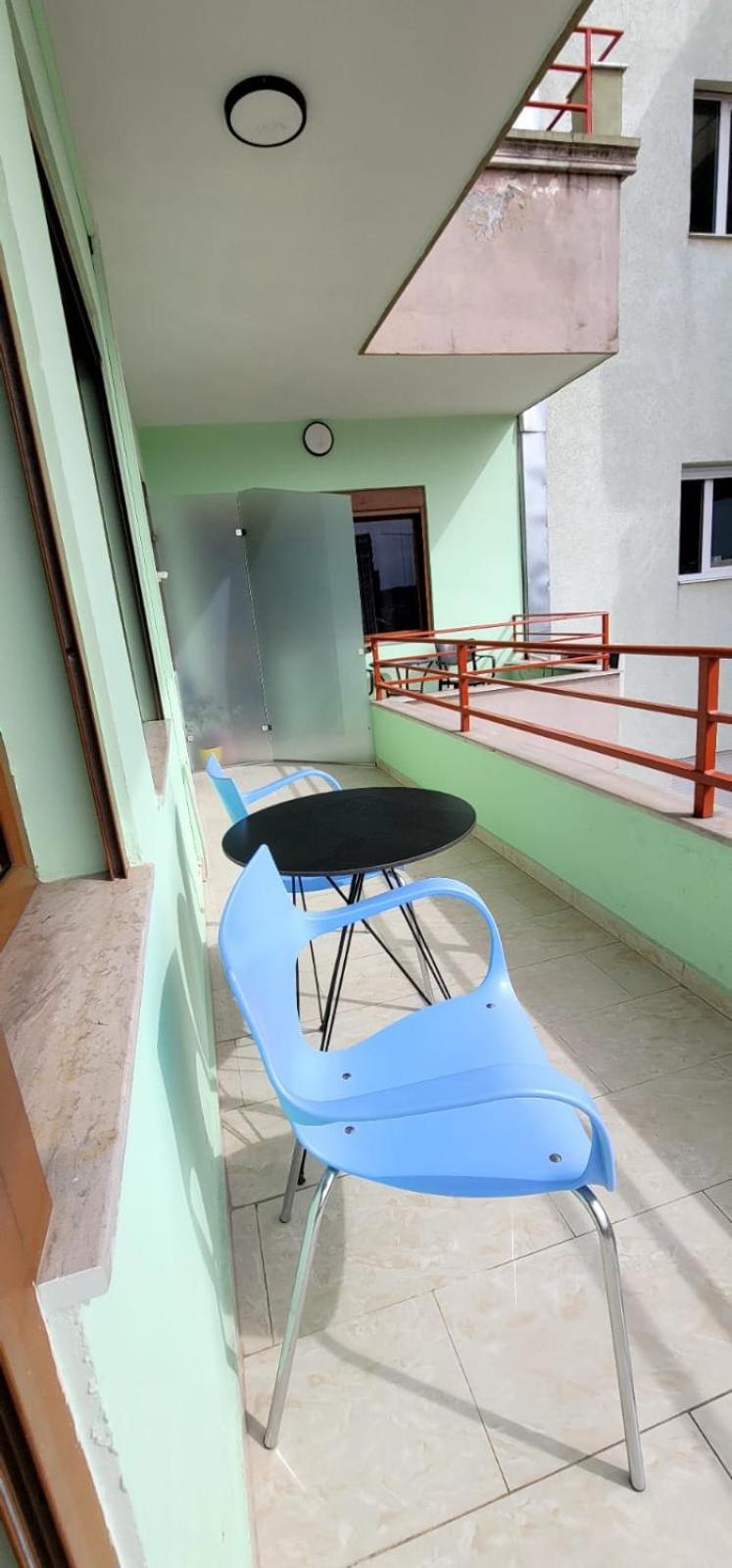 @Bazaar2 Apartment Tirana Exterior foto